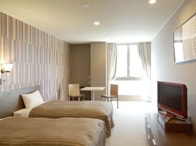 Art Hotel Folon Karuizawa