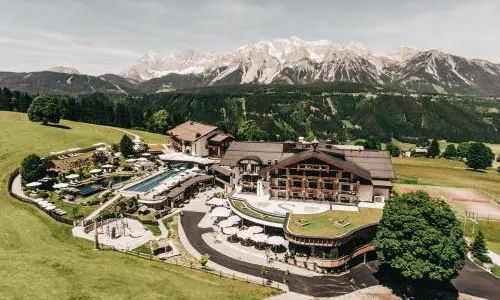 Hotel Schwaigerhof