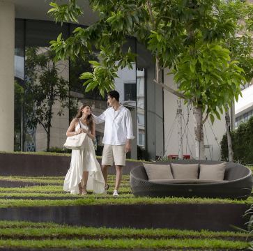 1. 마그놀리아스 라..