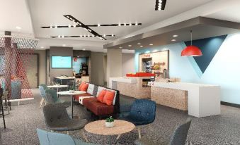 Avid Hotel Lexington - Hamburg Area