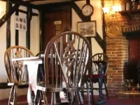 The Dog Inn Hotels in Braintree