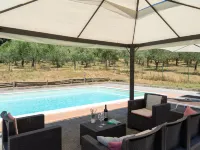 Villa - Pools