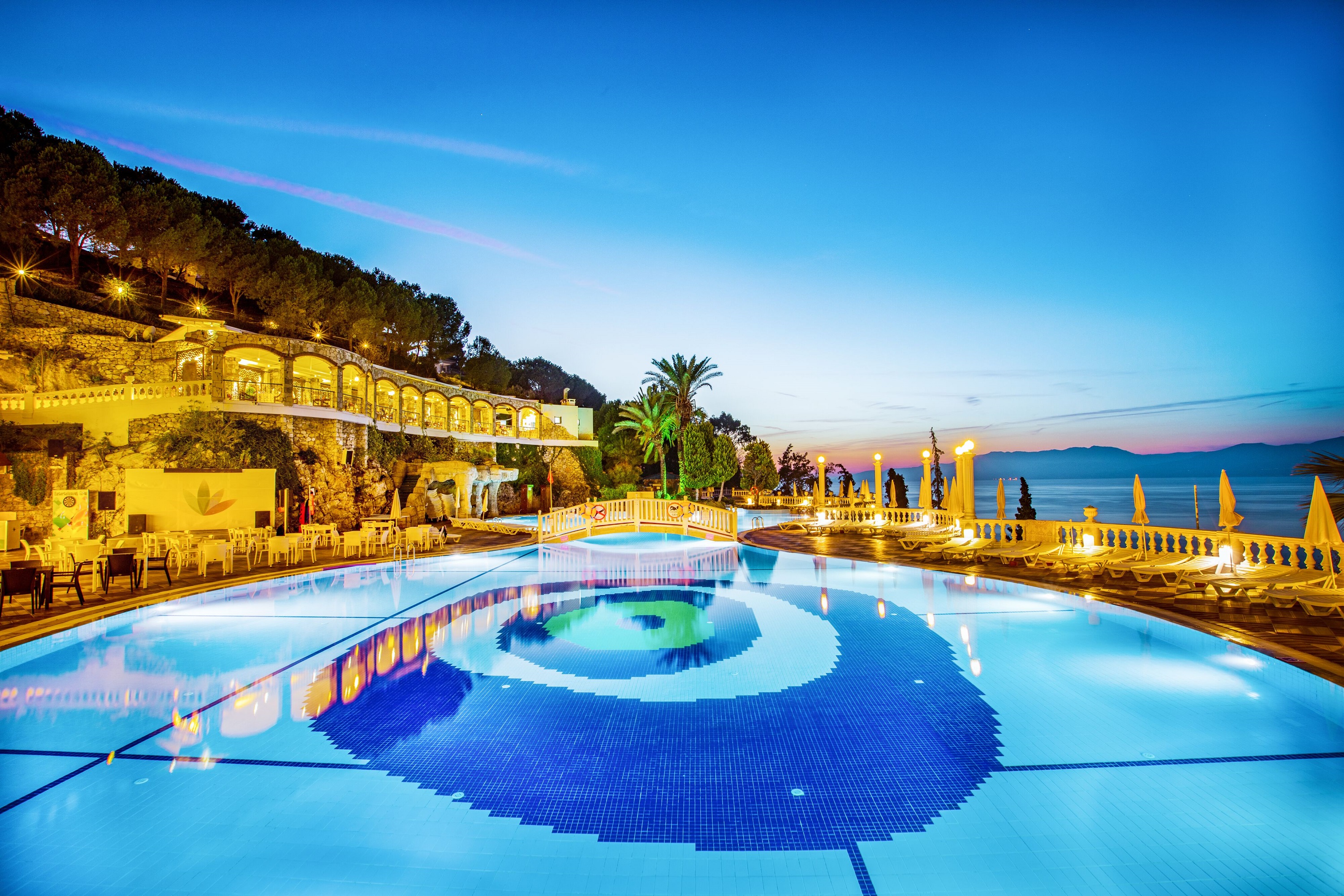 Labranda Ephesus Princess Kusadasi - All Inclusive