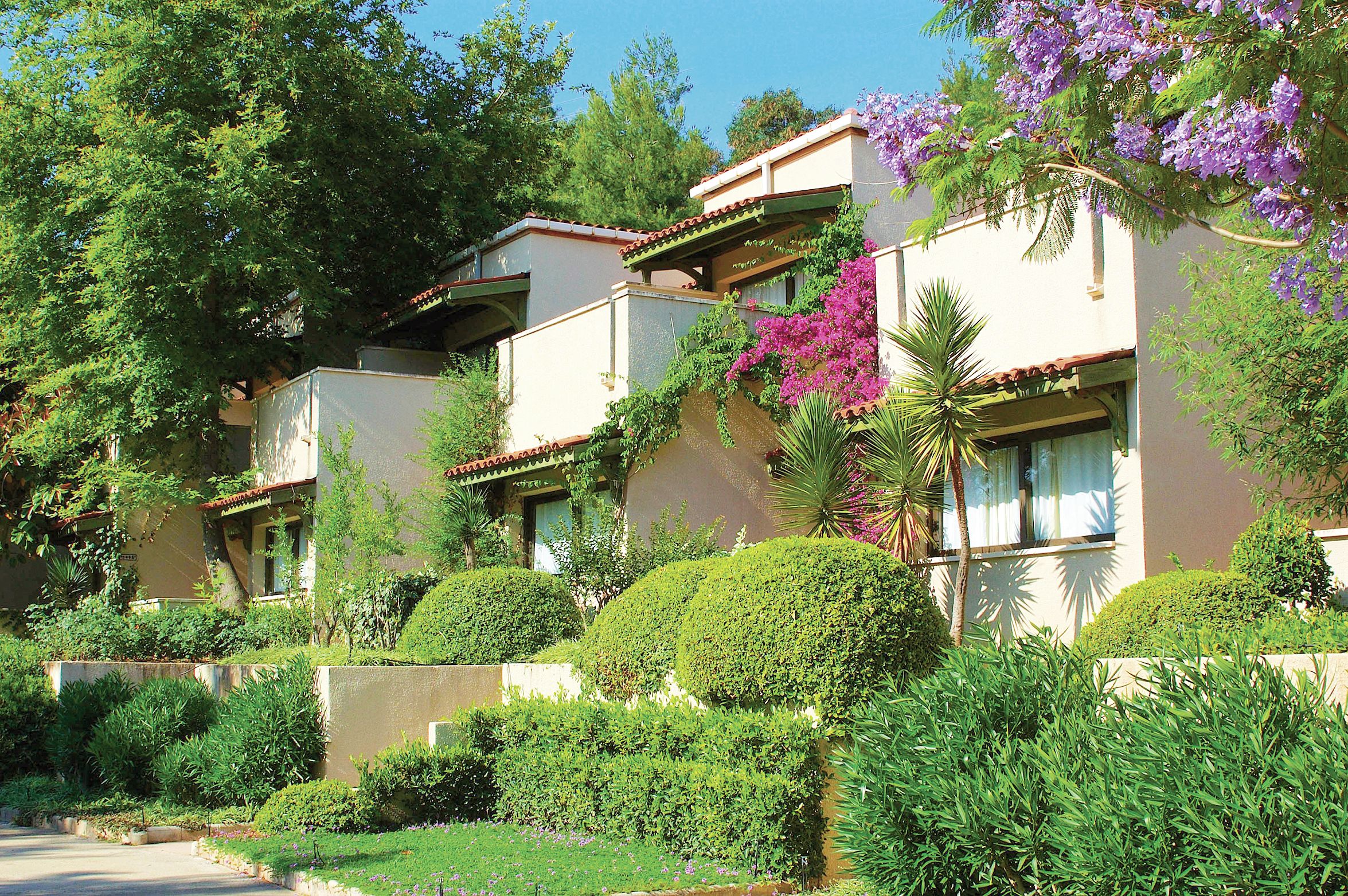 Labranda Mares Marmaris Hotel