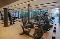 NH Collection Murano Villa - Gym