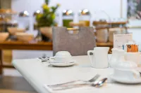 Millennium Hotel Rotorua - breakfast