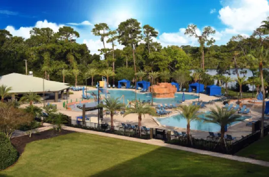 Wyndham Lake Buena Vista Resort Disney Springs® Resort Area Hotels in 