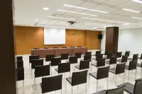 Hotel Veracruz Plaza & Spa Hotels in Valdepeñas
