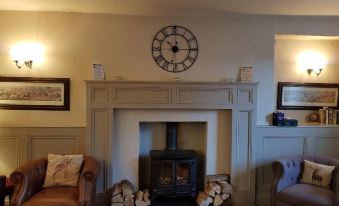 Old Kings Head - Housity