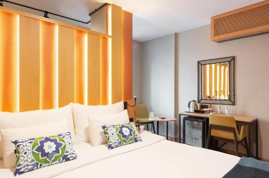 Antik Hotel Istanbul-Istanbul Updated 2022 Room Price-Reviews & Deals |  Trip.com