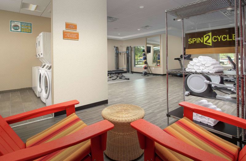 Home2 Suites by Hilton Lakeland South Polk Parkway photo 4