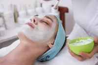 Al Bahar Hotel & Resort - spa