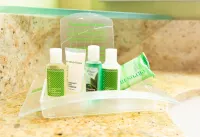 Holiday Inn SAN JOSE - SILICON VALLEY by IHG - parking