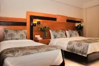 Grand Meteora Hotel Hotels in der Nähe von Varlaam Kloster