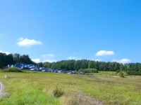 Feriendorf an der Therme Obernsees