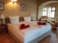 Stadtschloß Hecklingen Hotels in Aschersleben