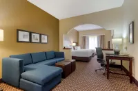 Comfort Suites Hotels in Milledgeville