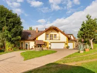 Horakova Hotels near Rodiště F.X.Duška
