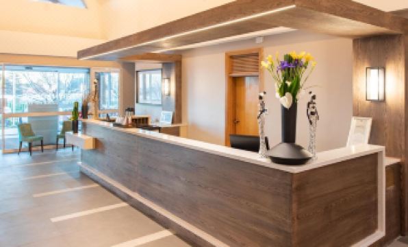 Town Lodge Johannesburg Airport