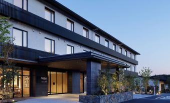 Fairfield by Marriott Kyoto Minamiyamashiro