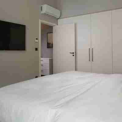 Orea Place Seno Rooms