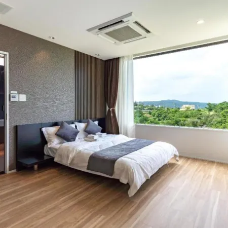 Ocean Villa Fuchaku Okinawa