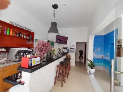 深圳西湧歐拉小築客棧 東湧/西湧住宿飯店