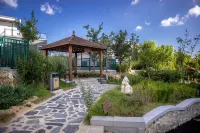 Kunlushan China Yardside Valley Boutique B&B - Villas