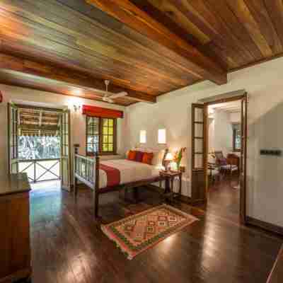Pepper Trail Rooms