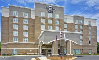 Homewood Suites by Hilton Raleigh Cary I-40