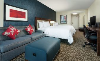 Hilton Garden Inn Washington DC/Georgetown Area