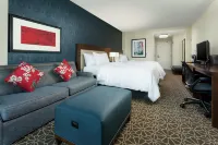 Hilton Garden Inn Washington DC/Georgetown Area