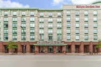 Hilton Garden Inn Chicago North Shore/Evanston Northwestern University School of Communication 주변 호텔