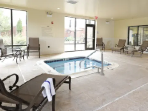 Hampton Inn Harriman Woodbury Hotels in Orange County