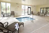Hampton Inn Harriman Woodbury Hotel di Blooming Grove