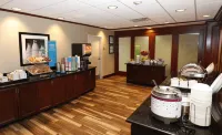 Hampton Inn Harriman Woodbury - Breakfast