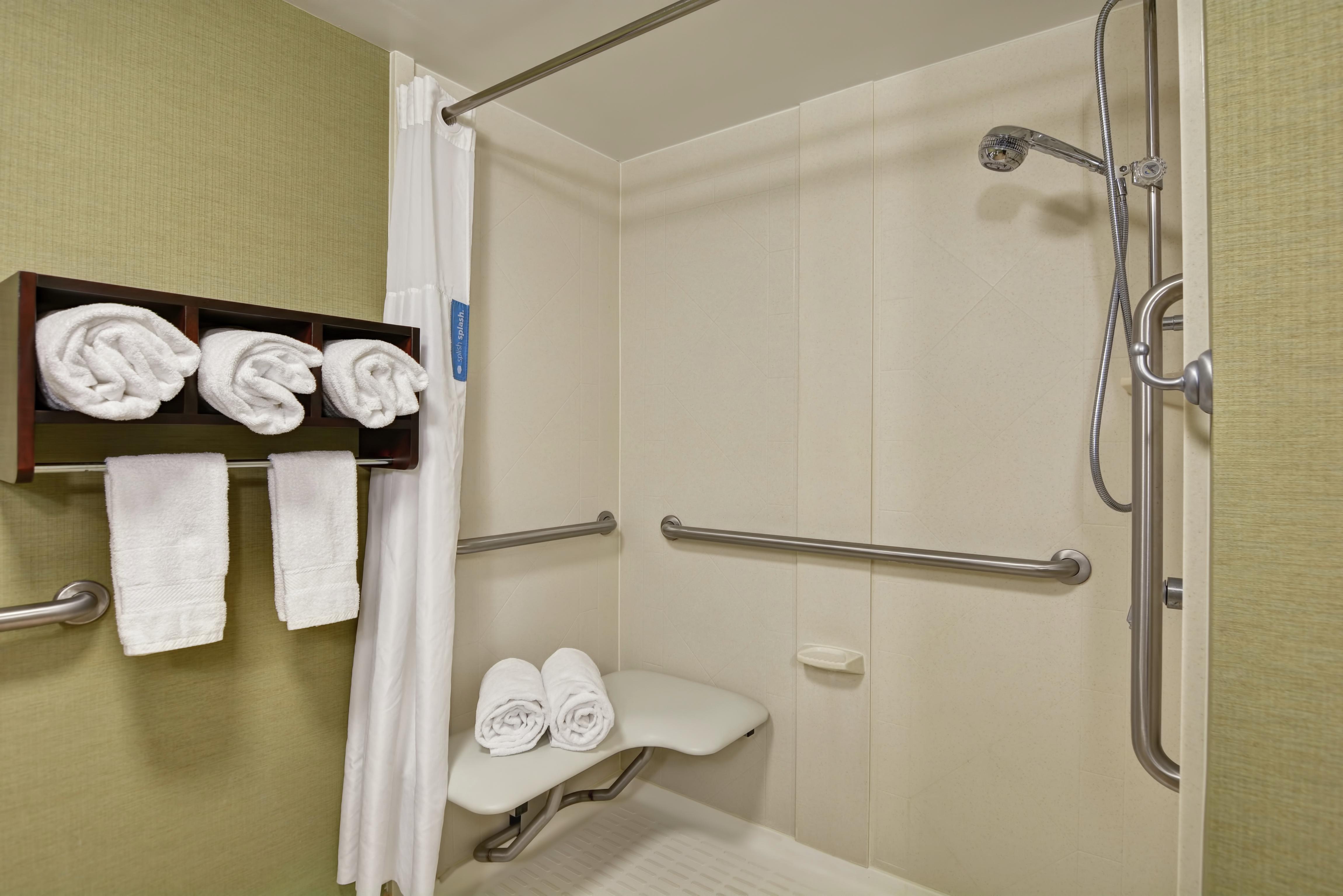 Hampton Inn Charlotte-Gastonia