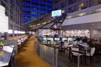 DoubleTree by Hilton Hotel South Bend - bar