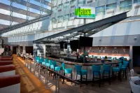 DoubleTree by Hilton Hotel South Bend - bar