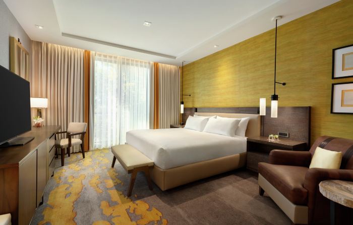 Hoodoo Moab, Curio Collection by Hilton