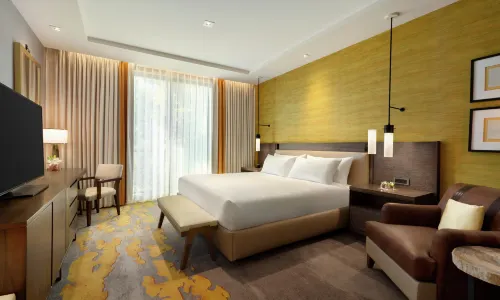 Hoodoo Moab, Curio Collection by Hilton
