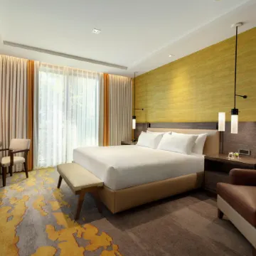 Hoodoo Moab, Curio Collection by Hilton