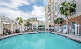 Hilton Garden Inn San Antonio/Rim Pass Drive