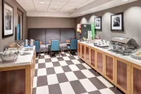 Hampton Inn Kansas City/Liberty - Pool