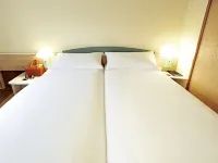 Ibis Hotel Düsseldorf Hauptbahnhof