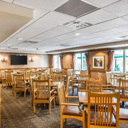 Econo Lodge Pigeon Forge Riverside