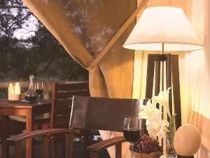 Fairmont Mara Safari Club