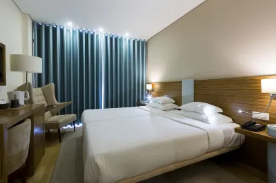 Hotel Meira Отели в г. 