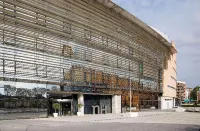 NH 세비야 플라자 드 아르마스 세비야 호텔