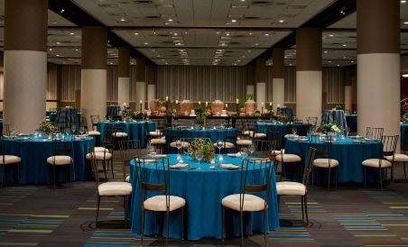 Hyatt Regency Atlanta - Housity